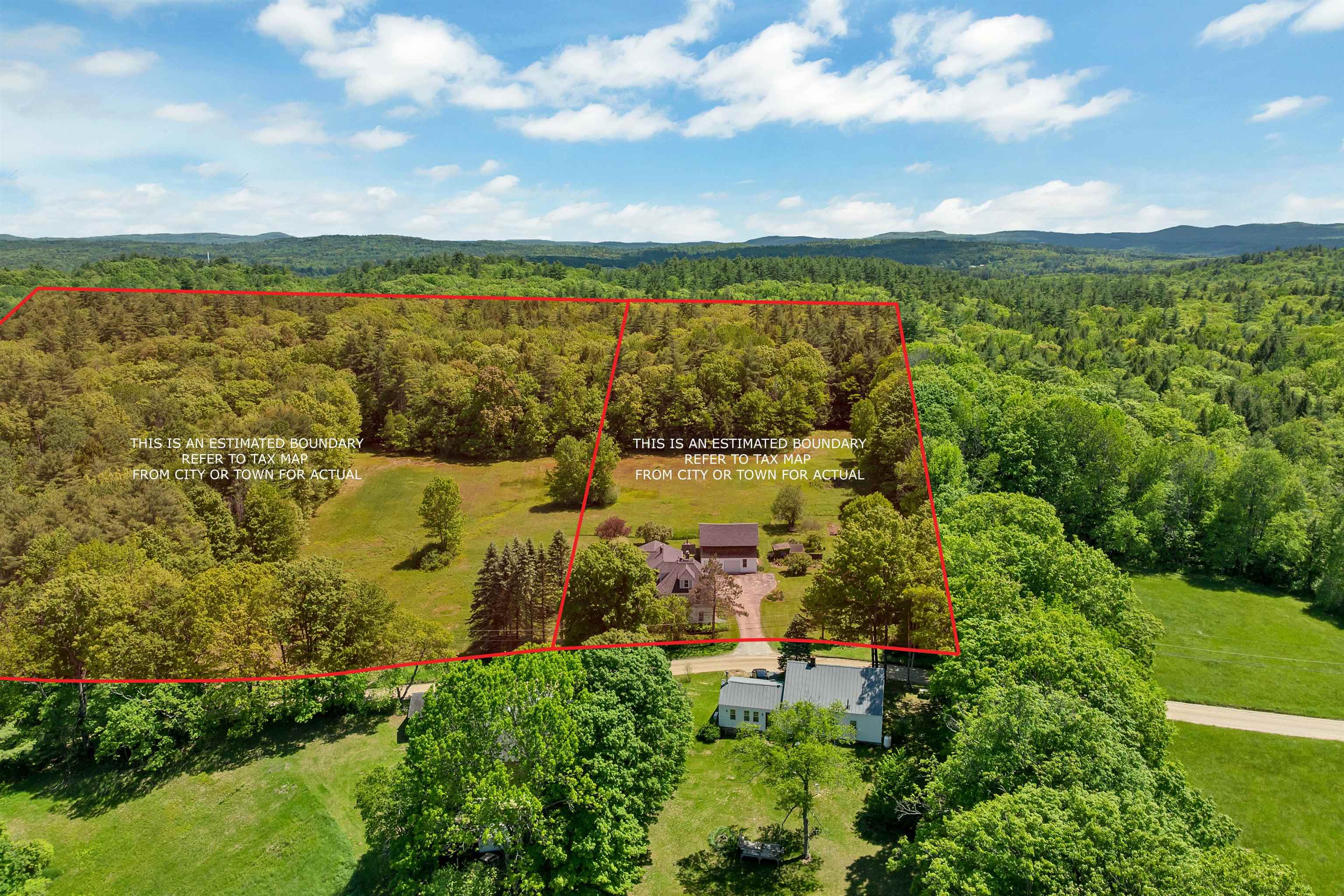195 Philbrook Road Sanbornton, NH 03269 - Photo 3 of 57