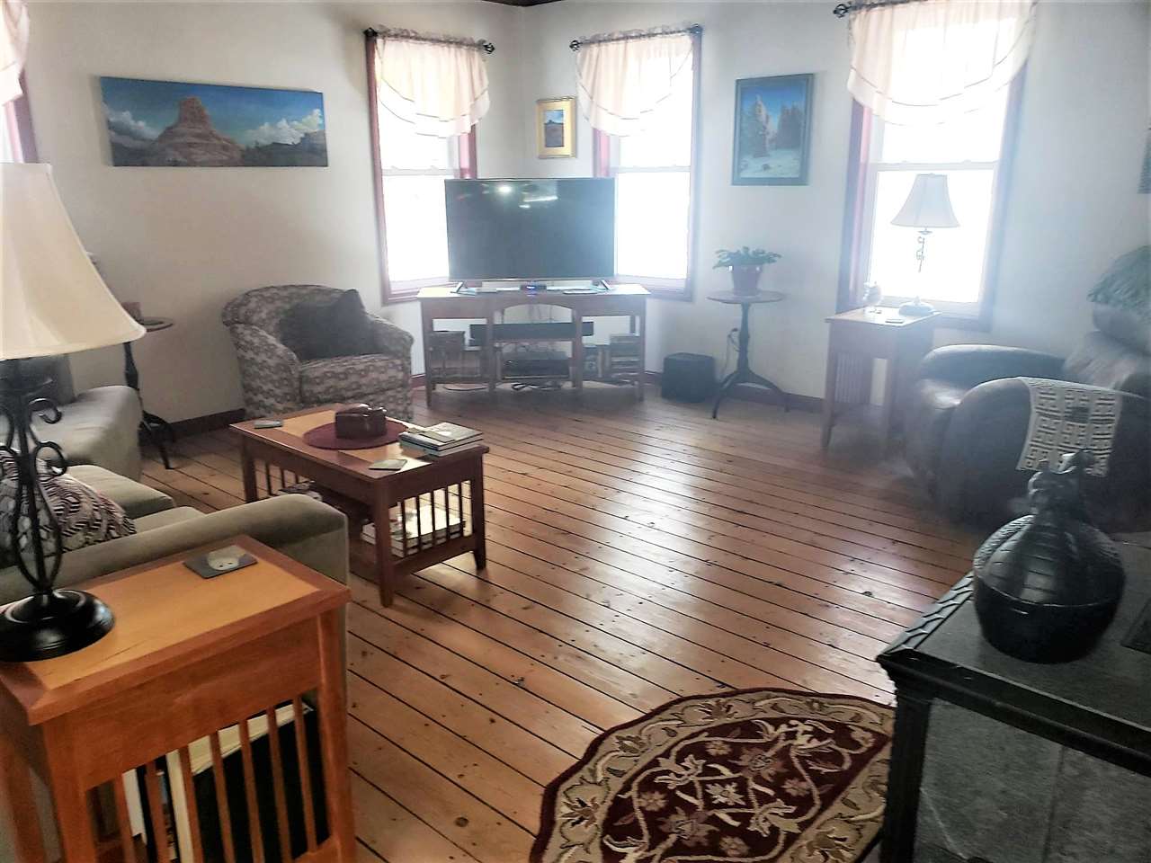 24 Griffin Road Franklin, NH 03235 - Photo 22 of 40