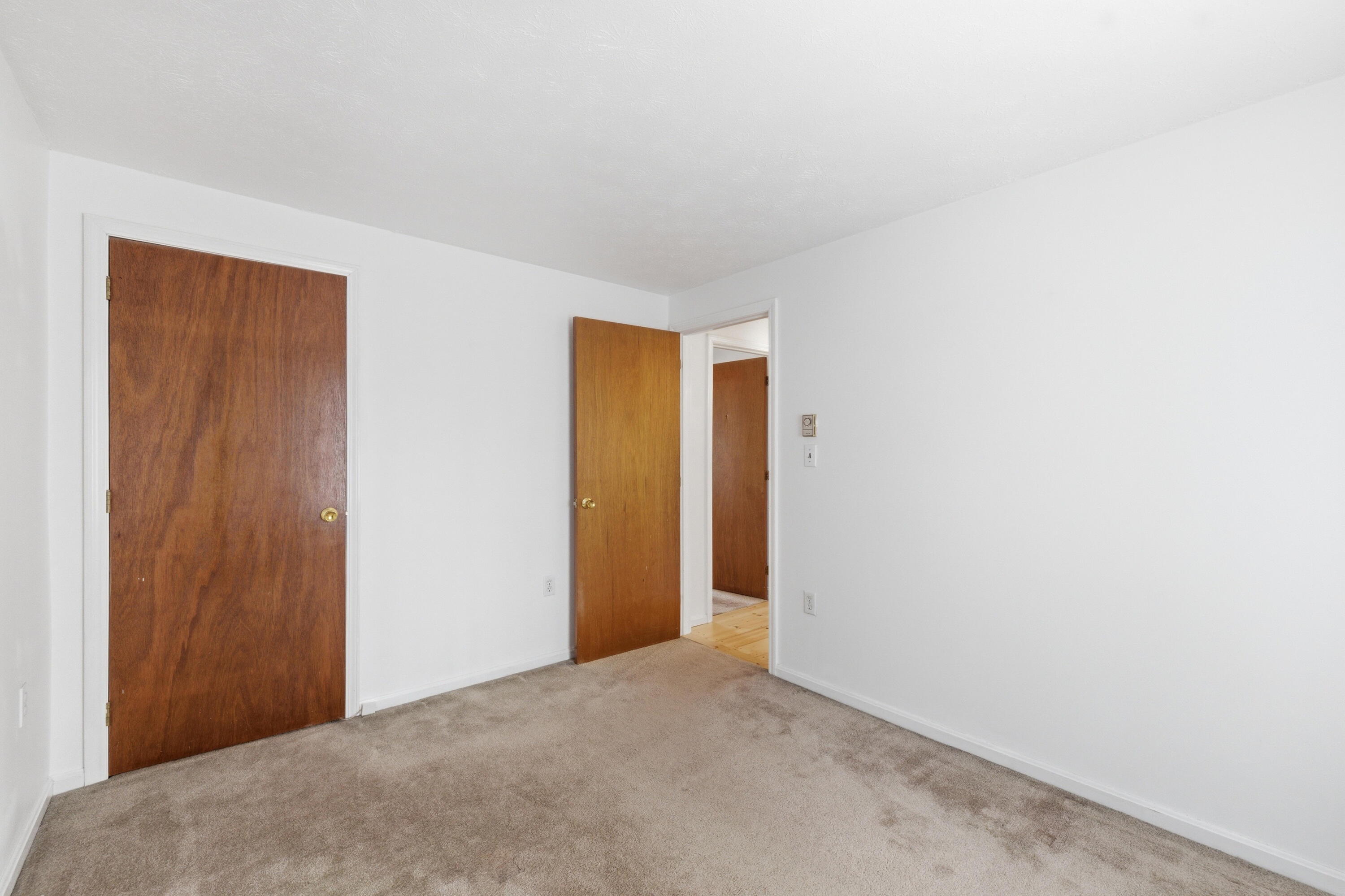 7 Powder Mill Drive, Unit 7 Kennebunk, ME 04043 - Photo 17 of 29 Bedroom 1