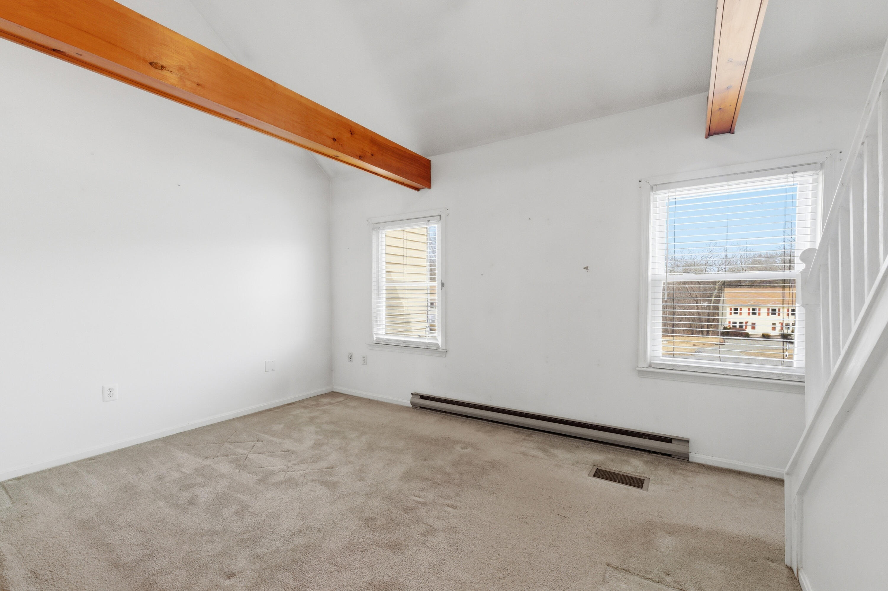 7 Powder Mill Drive, Unit 7 Kennebunk, ME 04043 - Photo 18 of 29 Bedroom 2