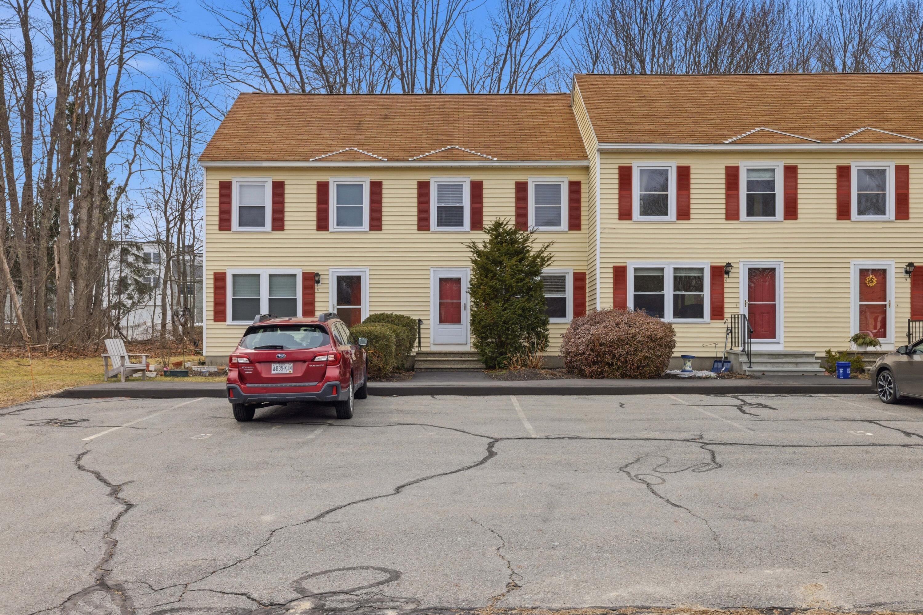7 Powder Mill Drive, Unit 7 Kennebunk, ME 04043 - Photo 2 of 29 Exterior