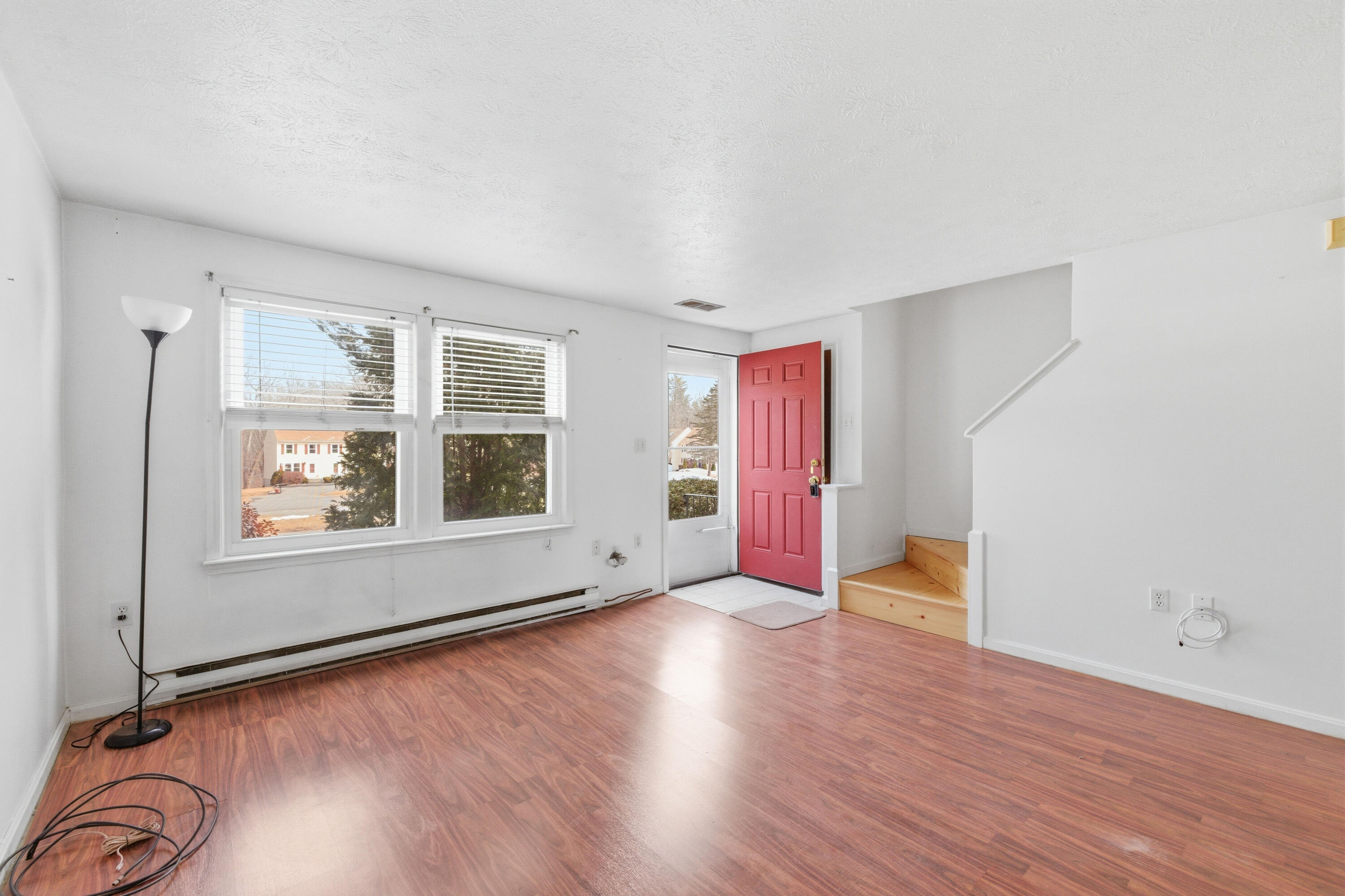 7 Powder Mill Drive, Unit 7 Kennebunk, ME 04043 - Photo 3 of 29 Living Room
