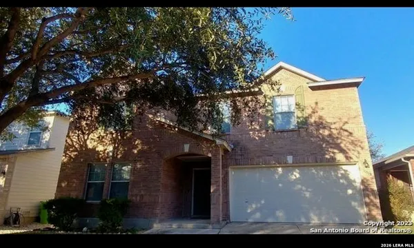 $2,000 | 11315 Oro, San Antonio, TX 78254