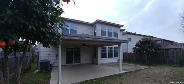 $2,000 | 11315 Oro, San Antonio, TX 78254