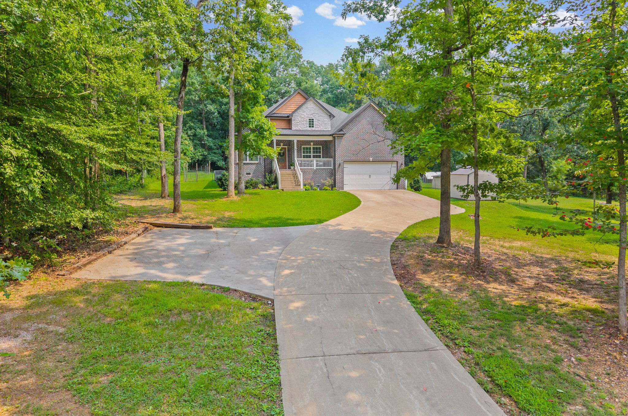 1663 Southside Road Southside, TN 37171 - Photo 2 of 16 Gallery Image 2