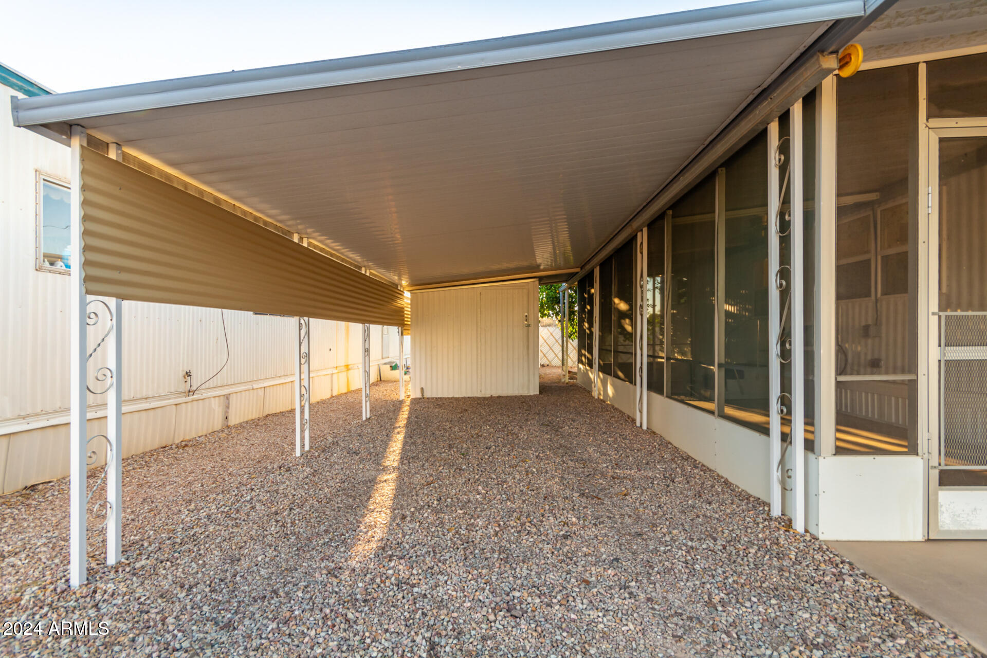 44 South Hawes Road, Unit A15 Mesa, AZ 85208 - Photo 29 of 40 31 - Hawes #A15