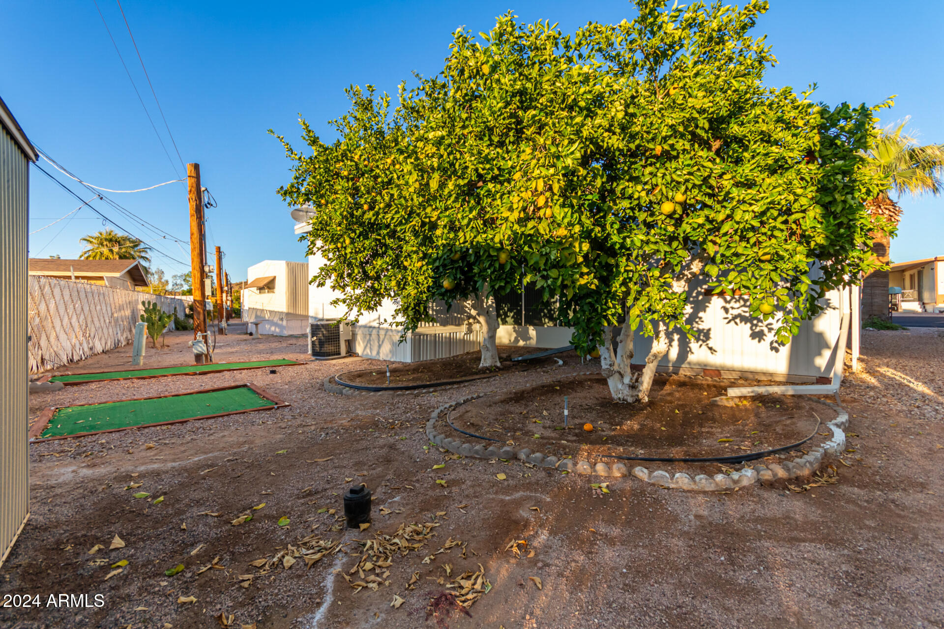 44 South Hawes Road, Unit A15 Mesa, AZ 85208 - Photo 37 of 40 39 - Hawes #A15