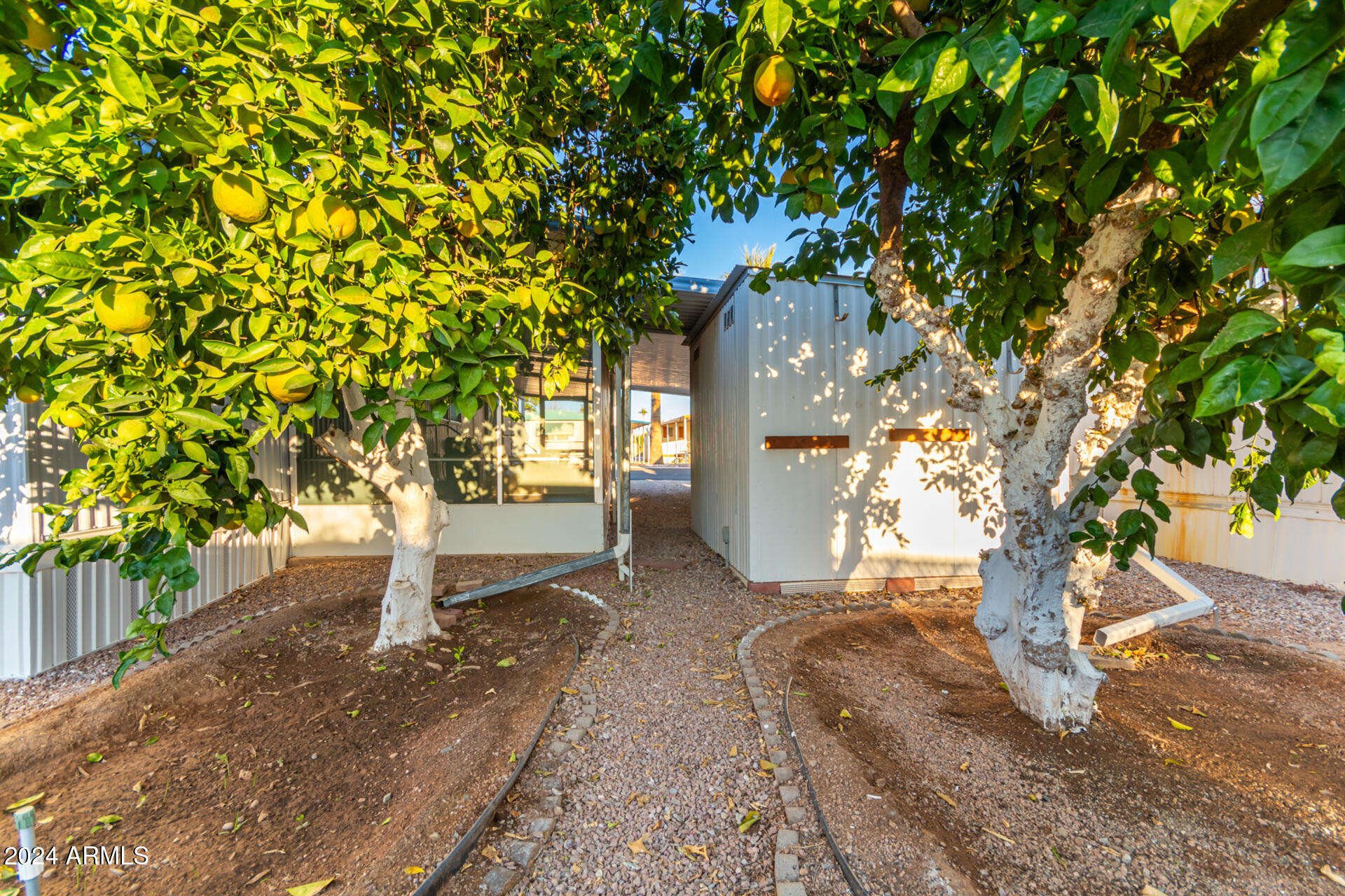 44 South Hawes Road, Unit A15 Mesa, AZ 85208 - Photo 40 of 40 43 - Hawes #A15