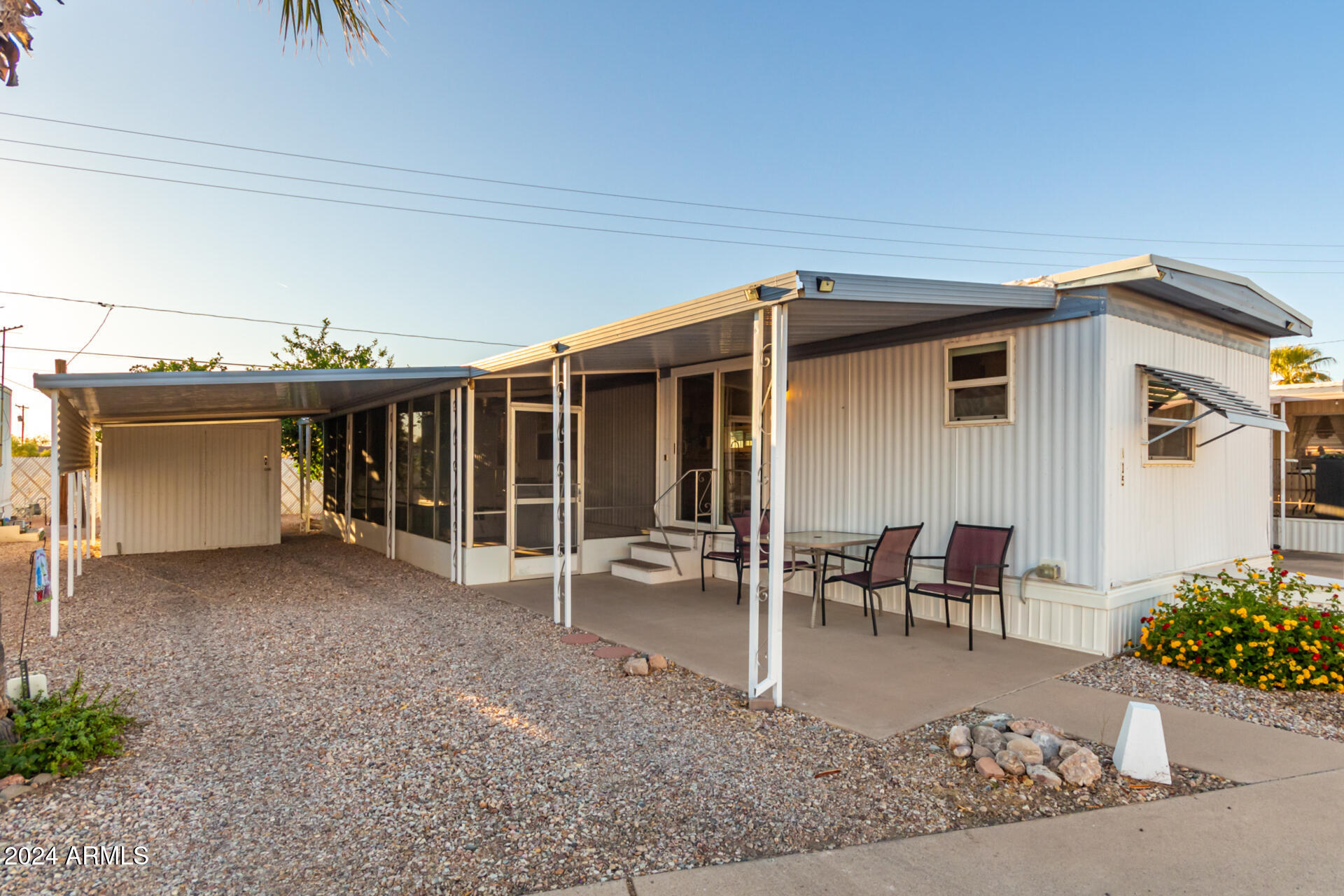 44 South Hawes Road, Unit A15 Mesa, AZ 85208 - Photo 4 of 40 05 - Hawes #A15