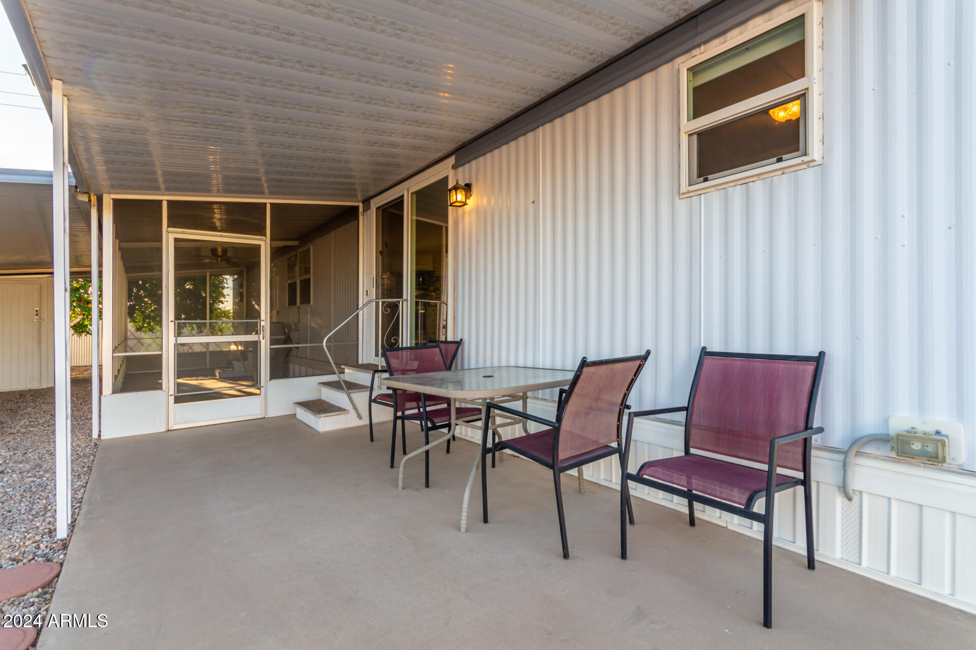 44 South Hawes Road, Unit A15 Mesa, AZ 85208 - Photo 6 of 40 08 - Hawes #A15