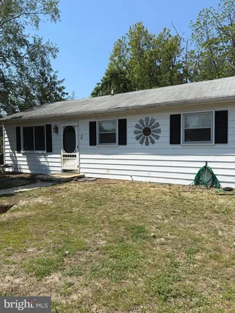 $259,900 | 2 Spruce Boulevard, Browns Mills, NJ 08015