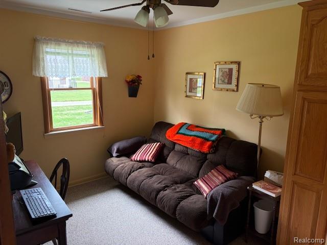2904 North Lakeshore Road Port Hope, MI 48468 - Photo 25 of 31