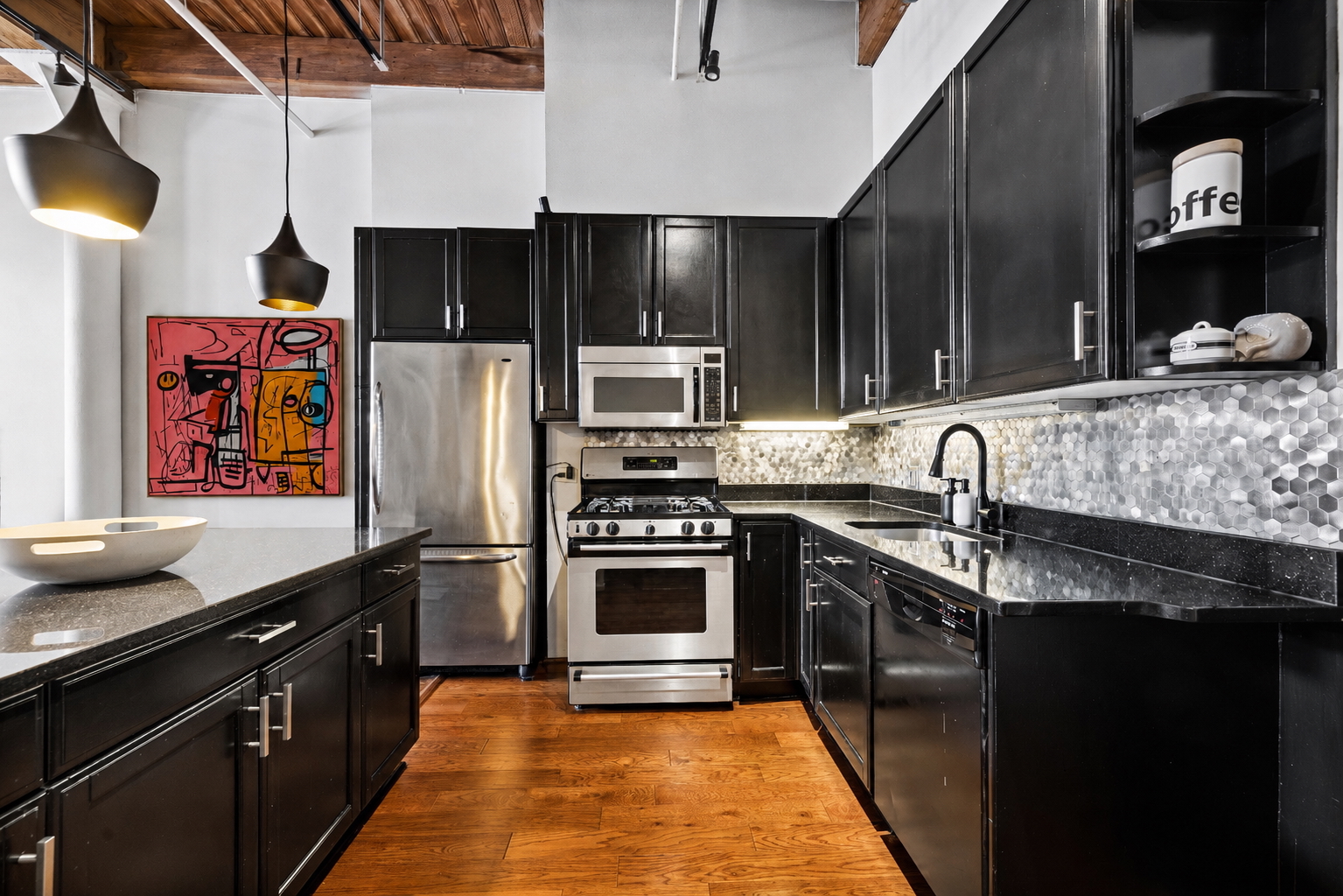 331 South Peoria Street, Unit 105 Chicago, IL 60607 - Photo 10 of 23