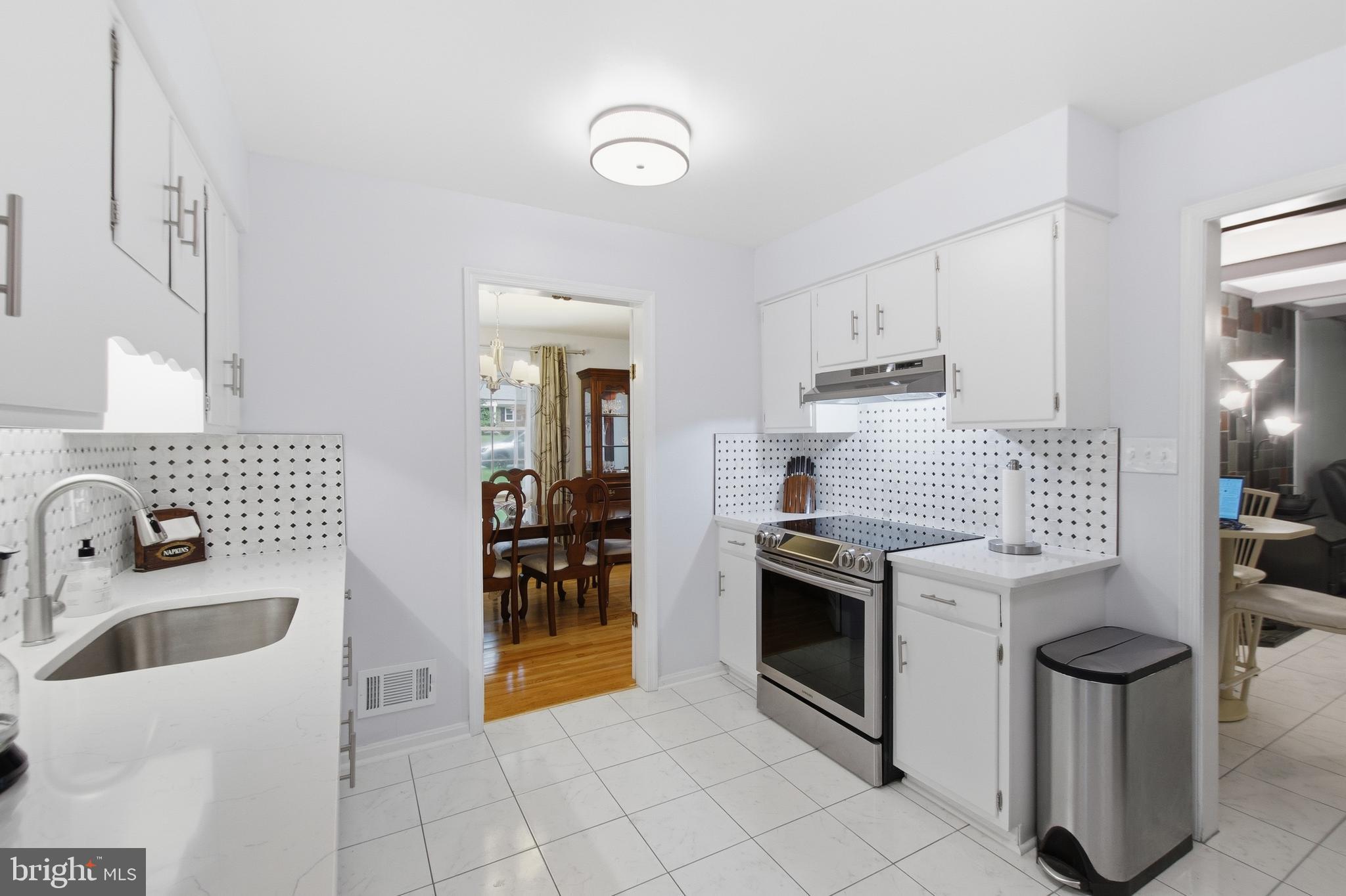 14105 Manchester Road Upper Marlboro, MD 20774 - Photo 14 of 51 kitchen view 3