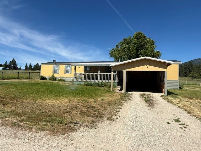 226 Sweathouse Creek Road Victor, MT 59875 - Photo 32 of 47 Gallery Image 32