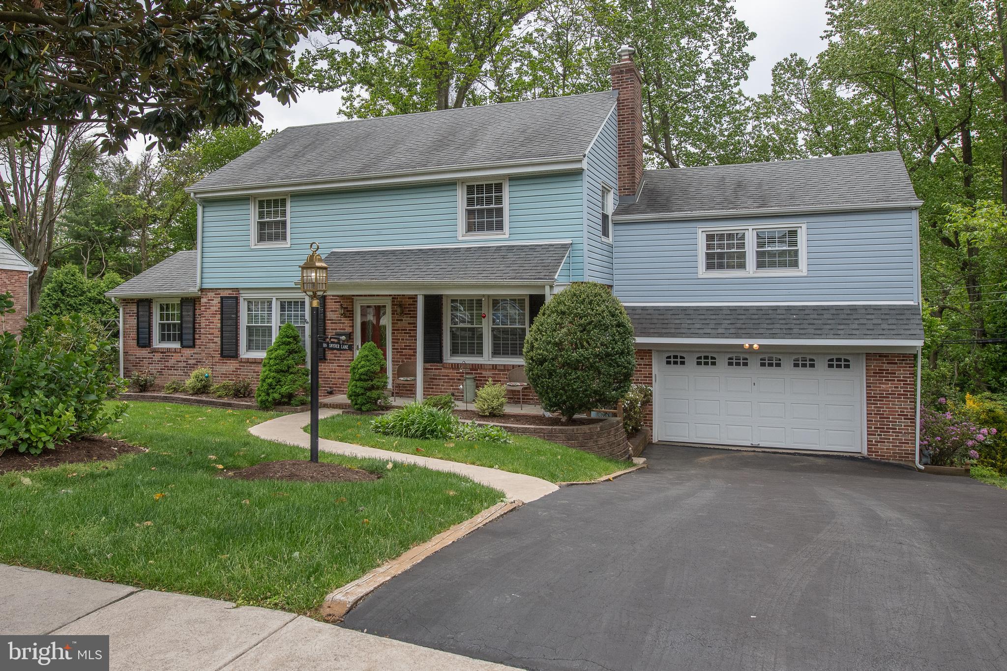 116 Snyder Lane Springfield, PA 19064 - Photo 1 of 32 Welcome to 116 Snyder Ln. Springfield