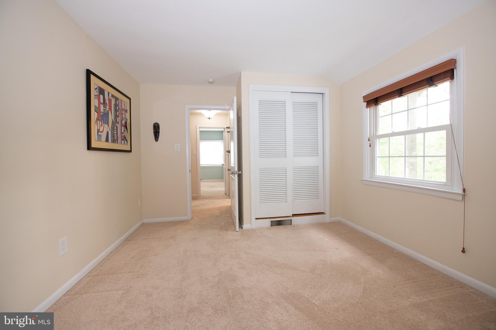 116 Snyder Lane Springfield, PA 19064 - Photo 23 of 32 Room leading to 3rd bedroom