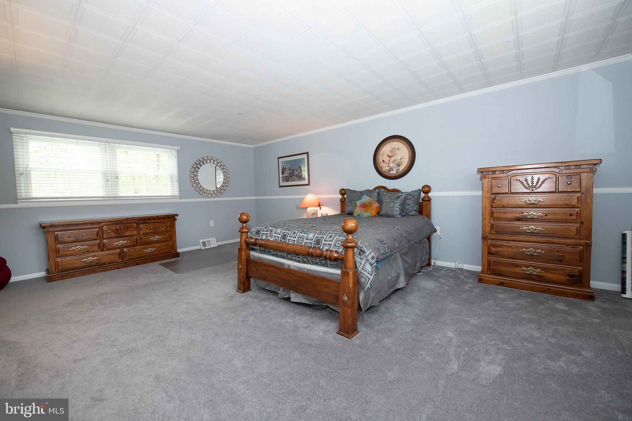 116 Snyder Lane Springfield, PA 19064 - Photo 25 of 32 Large 3rd Bedroom