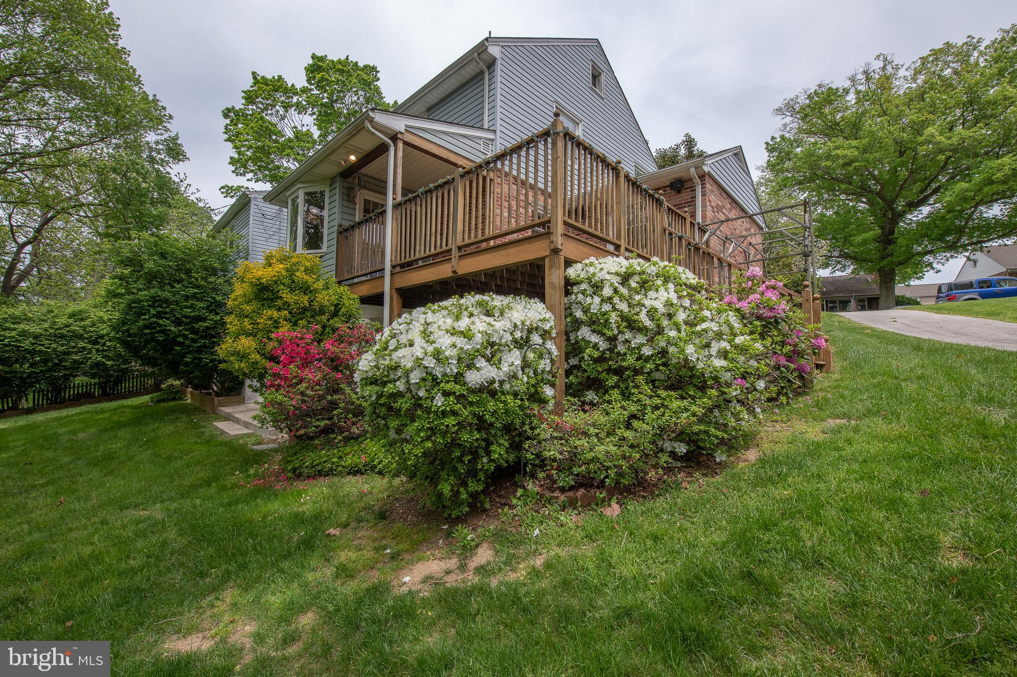 116 Snyder Lane Springfield, PA 19064 - Photo 31 of 32