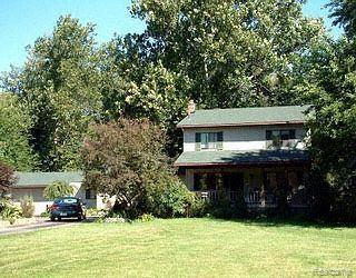 40134 Robbe Road Belleville, MI 48111 - Photo 1 of 1 Property Photo