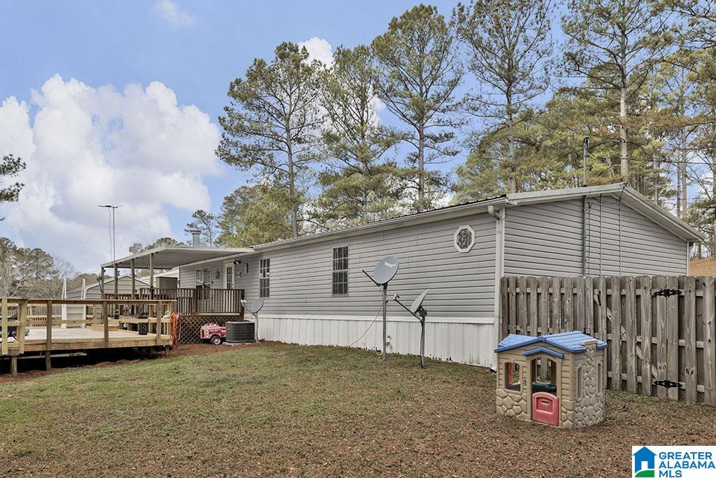 9231 Calvert Street Trafford, AL 35172 - Photo 11 of 37