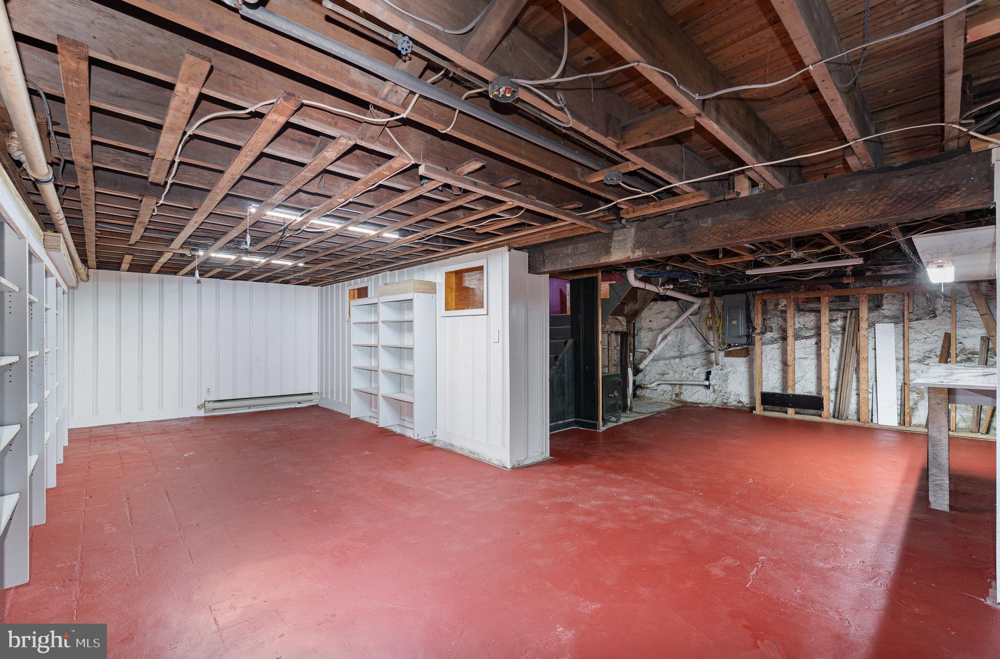 112 Edgewood Road Towson, MD 21286 - Photo 31 of 42