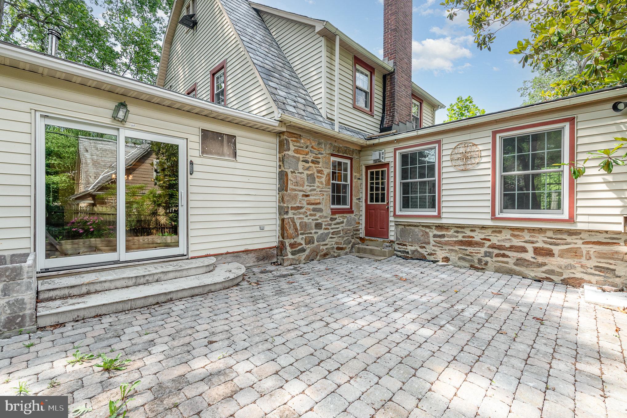 112 Edgewood Road Towson, MD 21286 - Photo 32 of 42