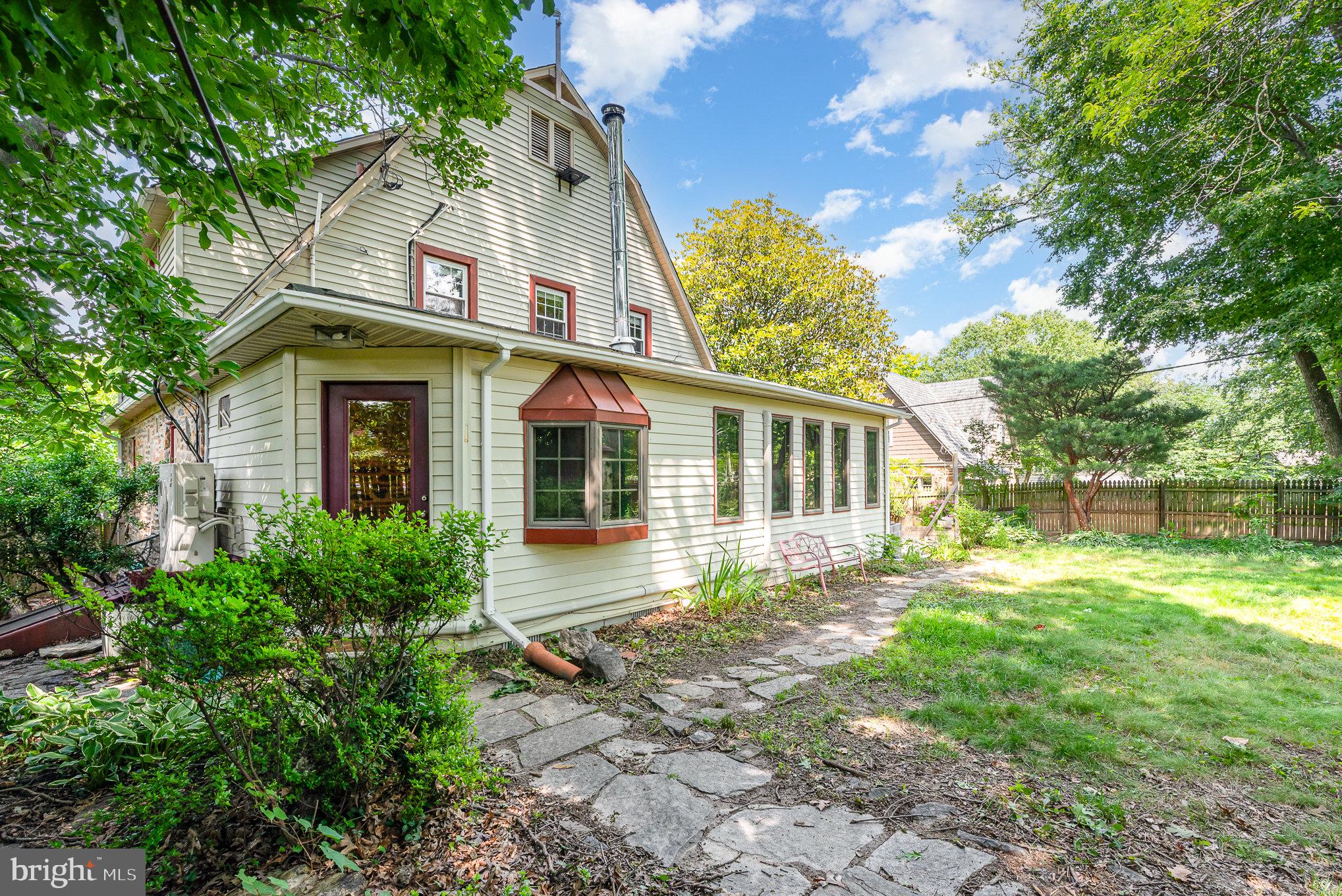 112 Edgewood Road Towson, MD 21286 - Photo 34 of 42