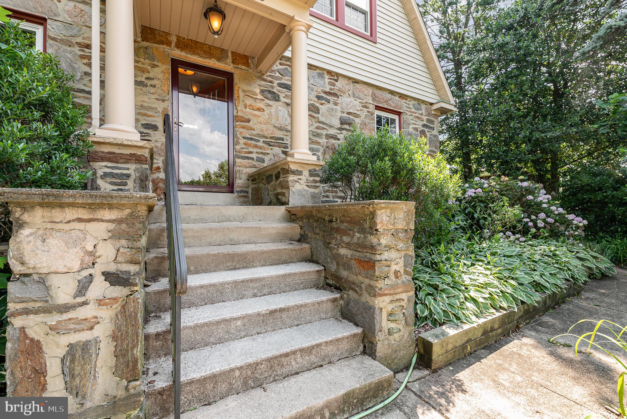 112 Edgewood Road Towson, MD 21286 - Photo 35 of 42