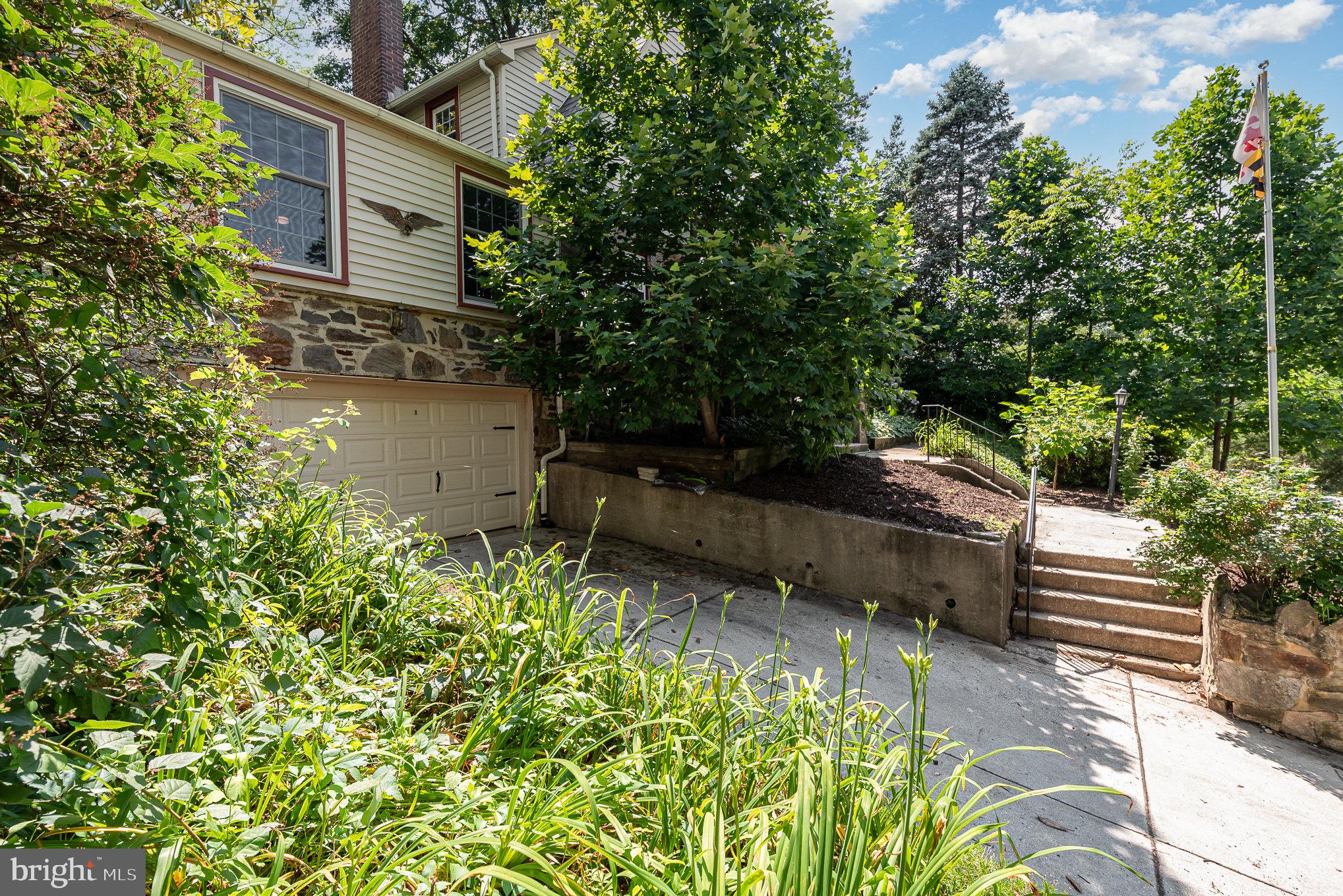 112 Edgewood Road Towson, MD 21286 - Photo 37 of 42