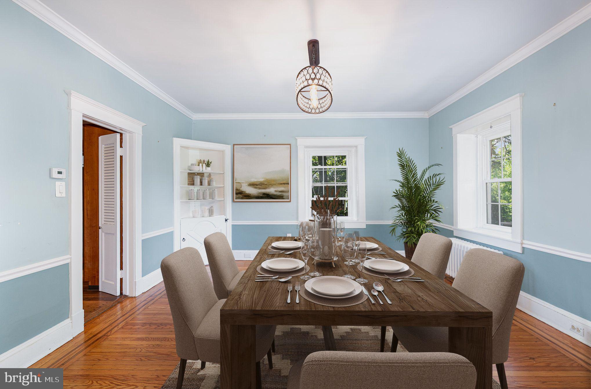 112 Edgewood Road Towson, MD 21286 - Photo 6 of 42