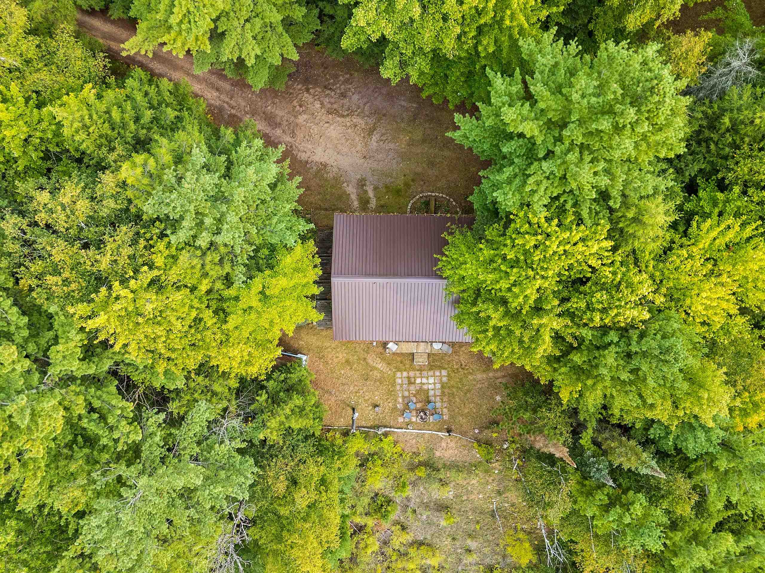 15808 East Chain Lake Road Lakewood, WI 54138 - Photo 64 of 78 Gallery Image 64
