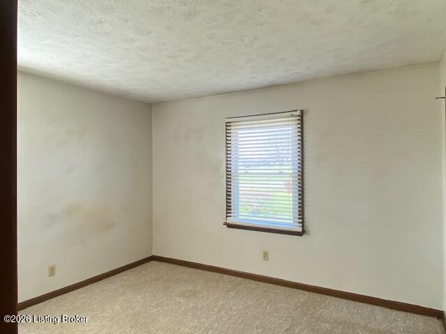 3765 Holy Cross Road New Haven, KY 40051 - Photo 6 of 9 Carpeted bedroom