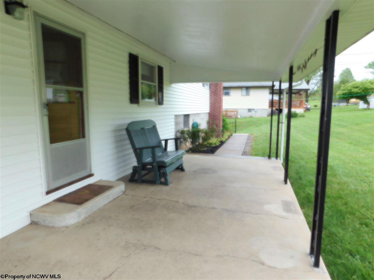 7915 Mount Clare Road Mount Clare, WV 26408 - Photo 13 of 20 Gallery Image 13