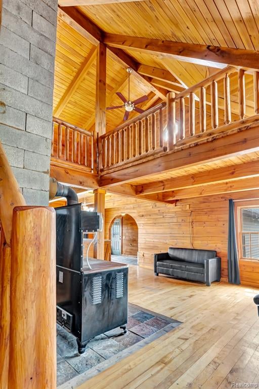 7252 Gosline Road Marlette, MI 48453 - Photo 9 of 45 Gallery Image 9
