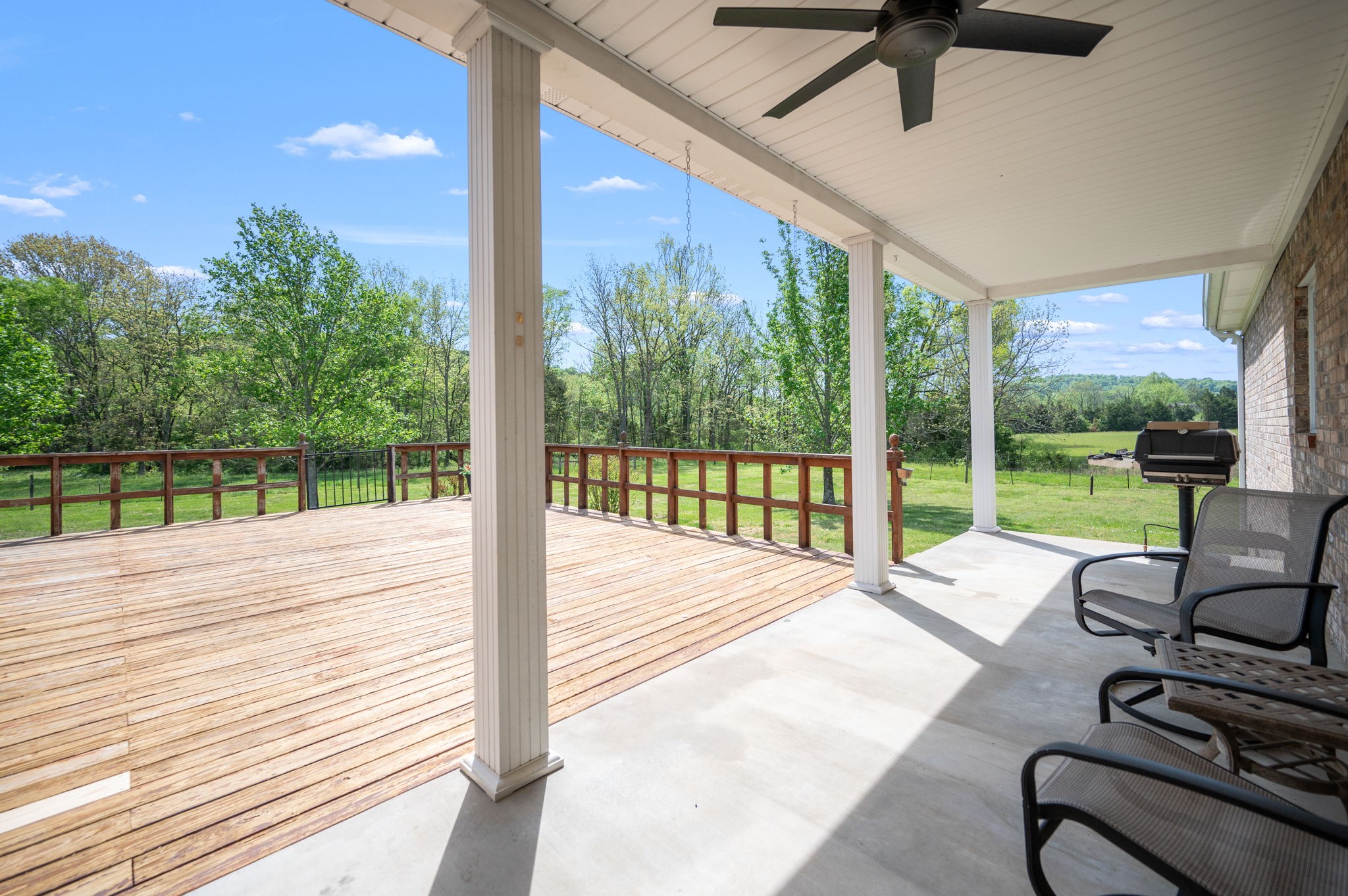 15495 Cainsville Road Milton, TN 37118 - Photo 28 of 50