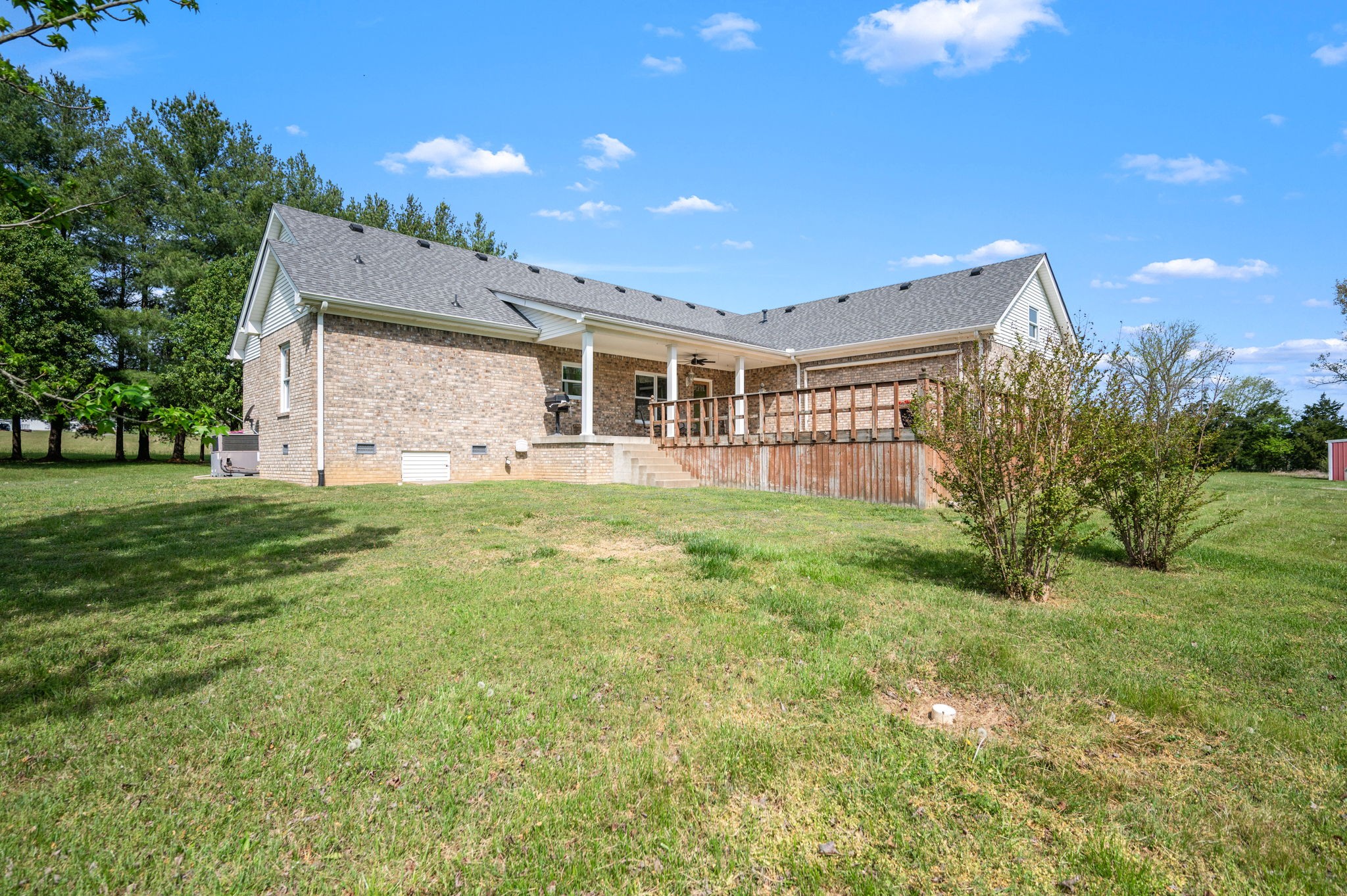 15495 Cainsville Road Milton, TN 37118 - Photo 32 of 50