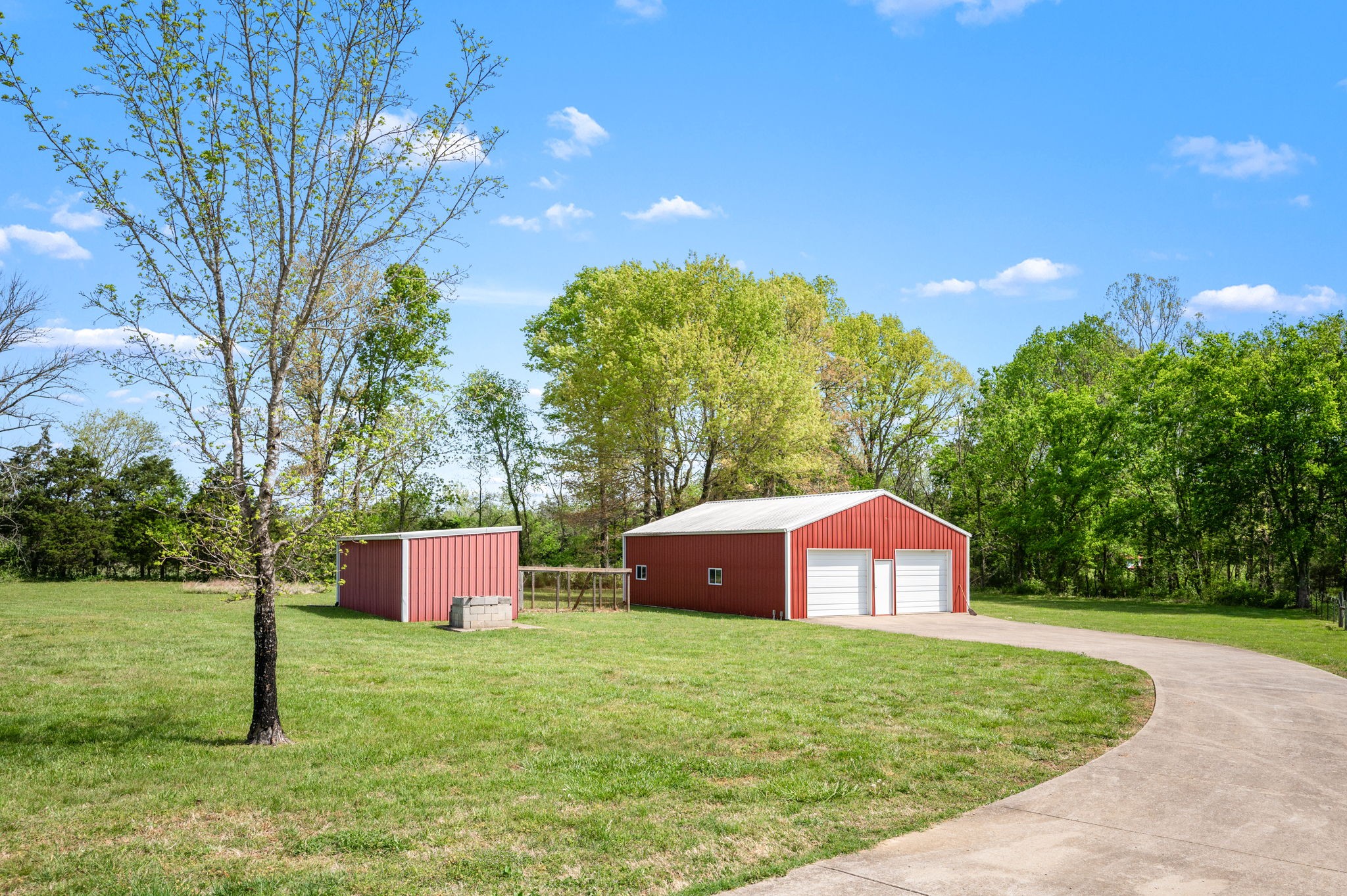 15495 Cainsville Road Milton, TN 37118 - Photo 35 of 50