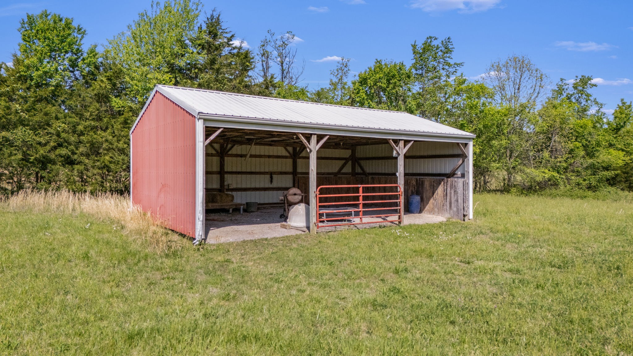 15495 Cainsville Road Milton, TN 37118 - Photo 36 of 50