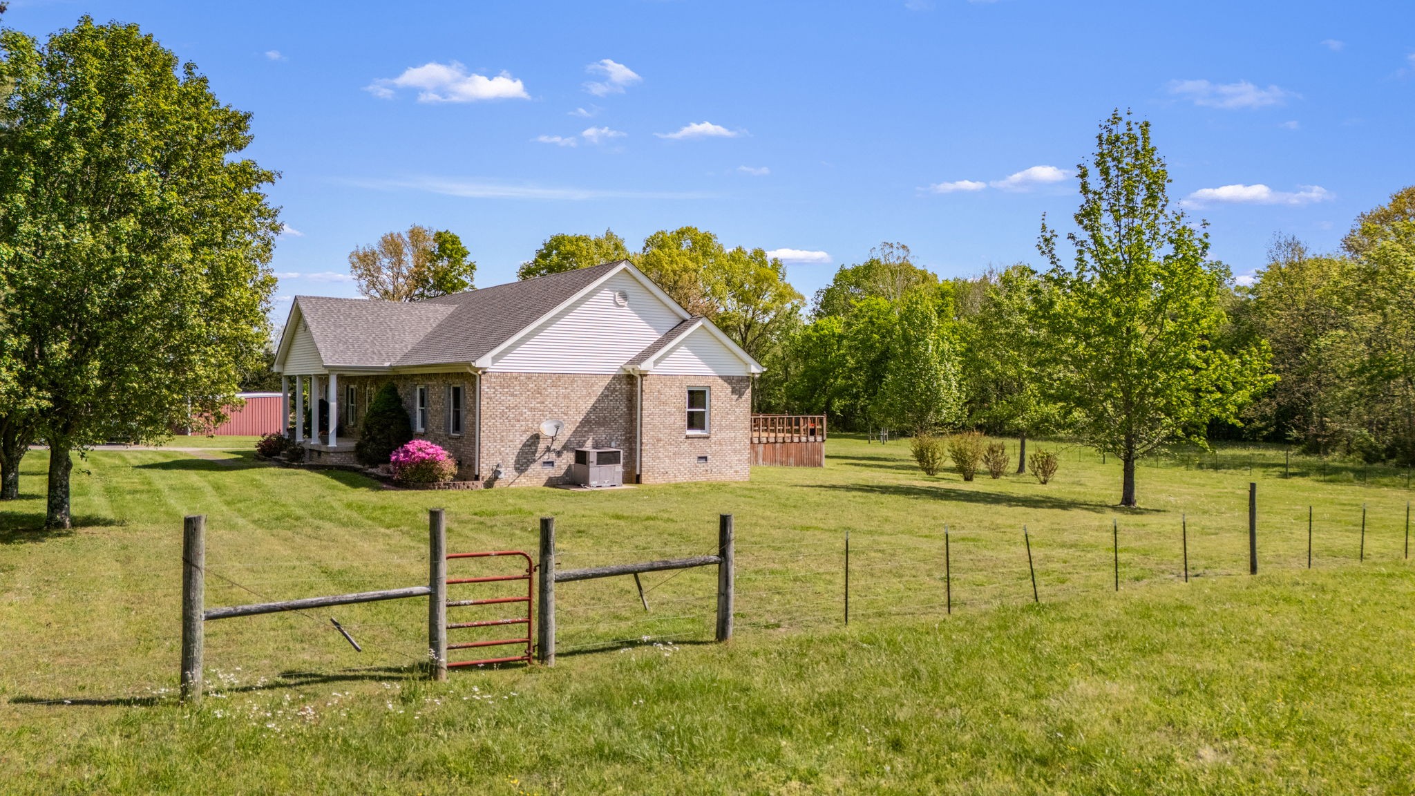 15495 Cainsville Road Milton, TN 37118 - Photo 44 of 50