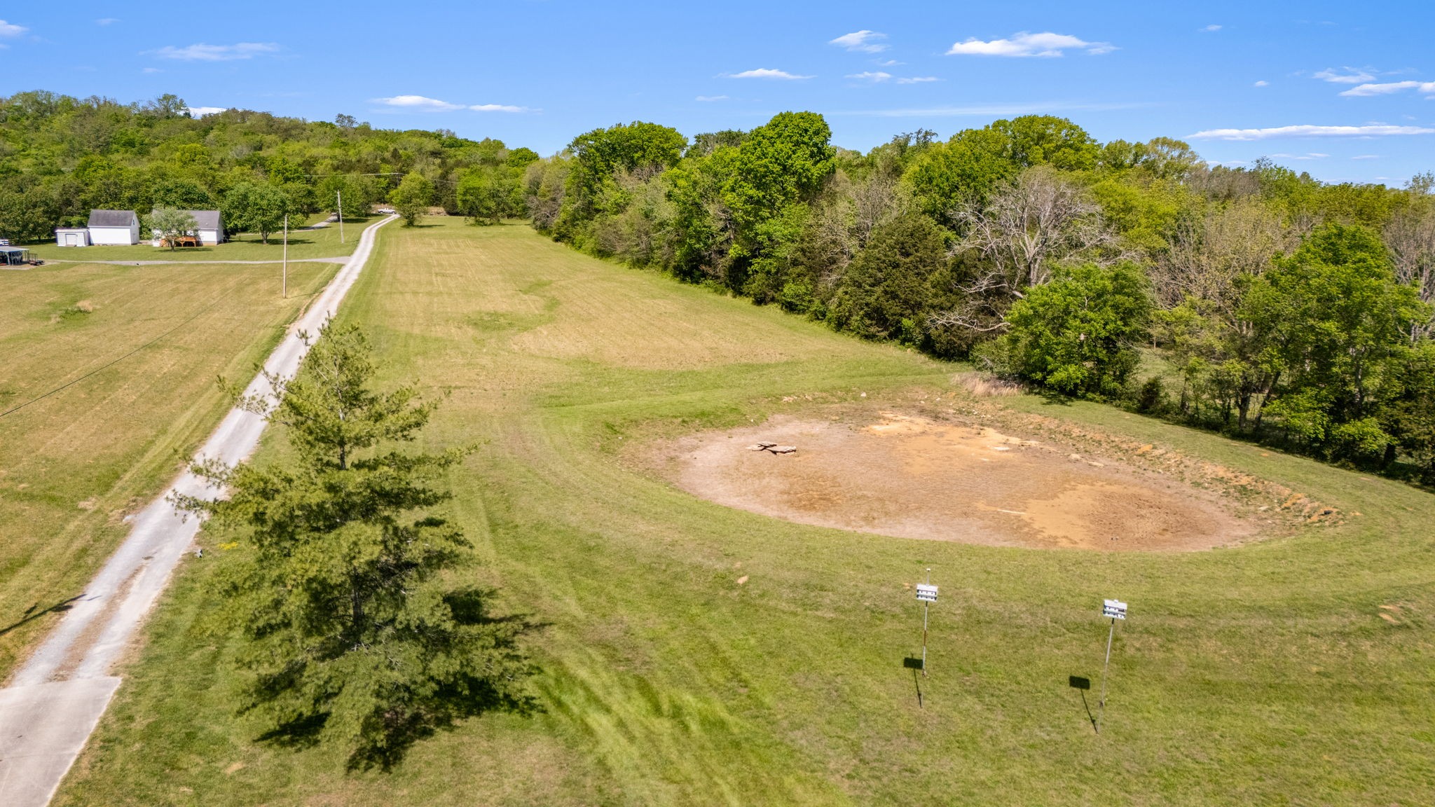 15495 Cainsville Road Milton, TN 37118 - Photo 46 of 50