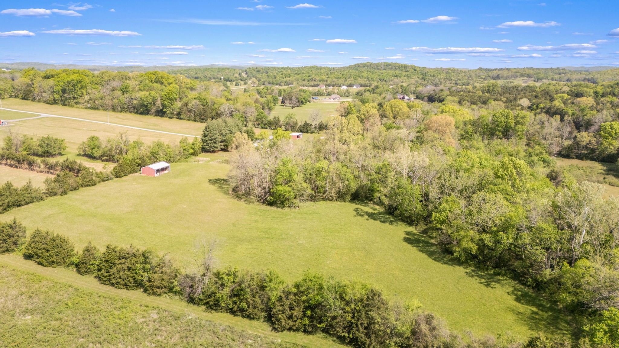 15495 Cainsville Road Milton, TN 37118 - Photo 48 of 50