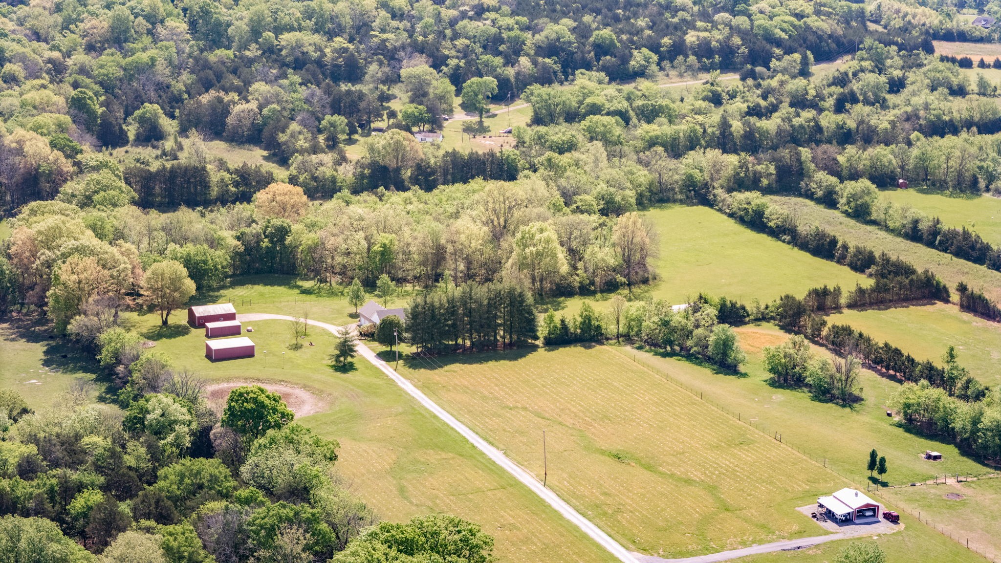 15495 Cainsville Road Milton, TN 37118 - Photo 49 of 50