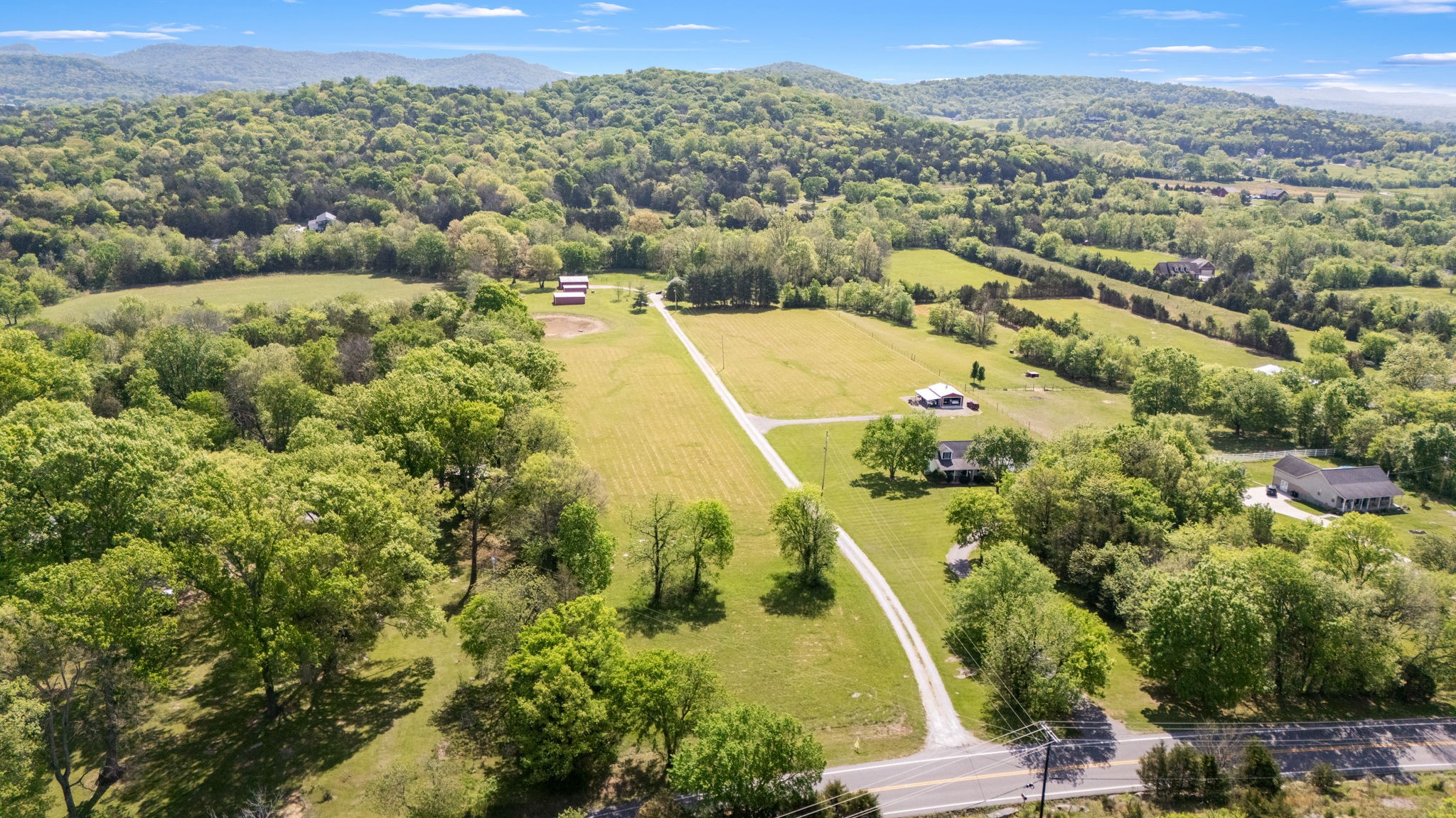 15495 Cainsville Road Milton, TN 37118 - Photo 50 of 50