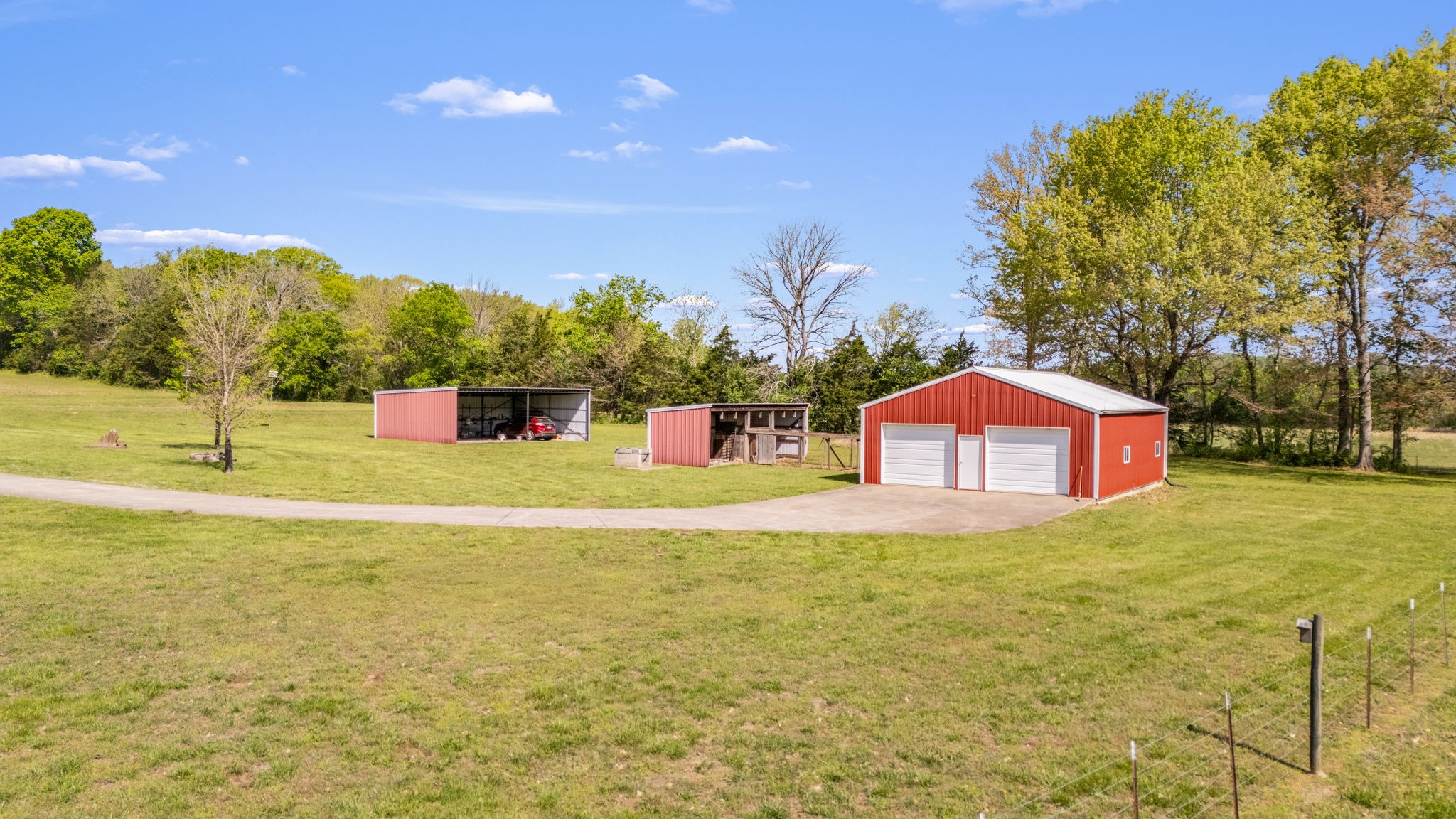 15495 Cainsville Road Milton, TN 37118 - Photo 5 of 50
