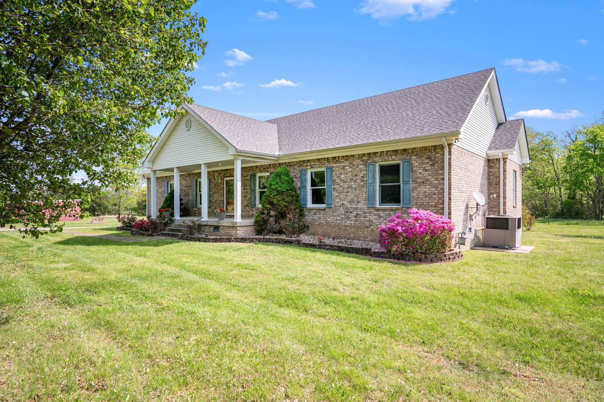 15495 Cainsville Road Milton, TN 37118 - Photo 7 of 50