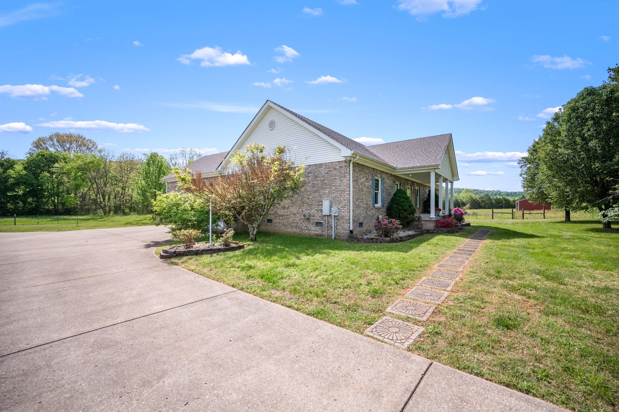 15495 Cainsville Road Milton, TN 37118 - Photo 8 of 50