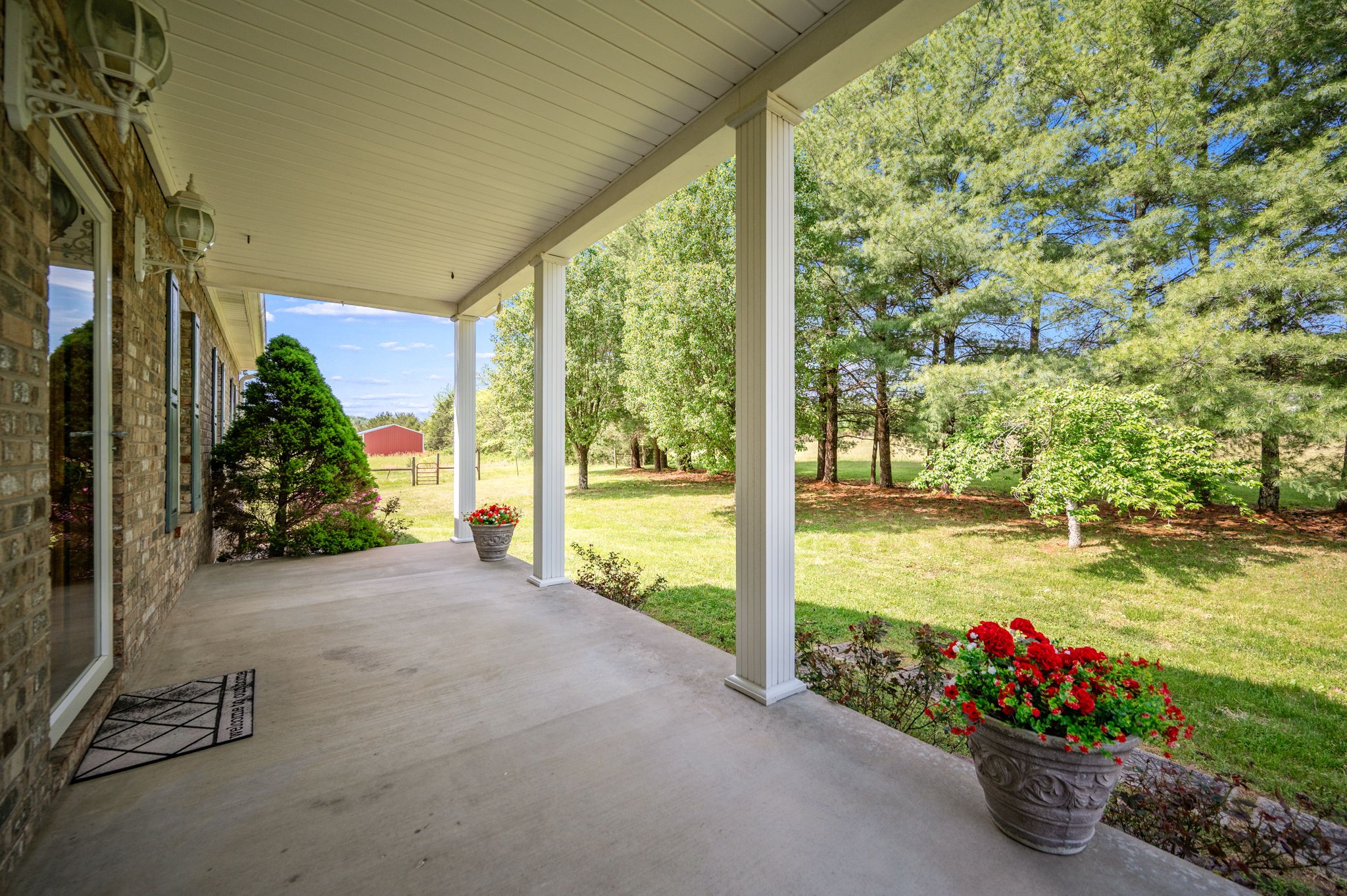 15495 Cainsville Road Milton, TN 37118 - Photo 9 of 50