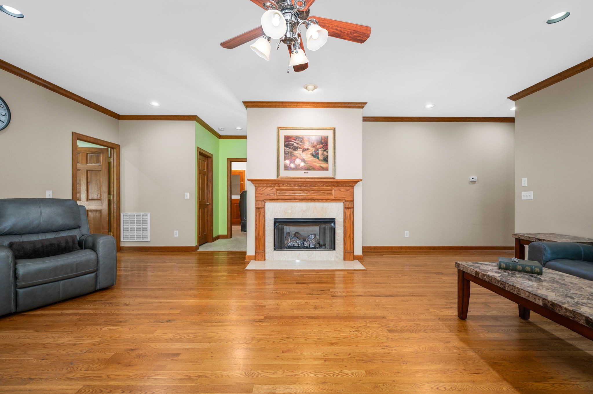 15495 Cainsville Road Milton, TN 37118 - Photo 10 of 50