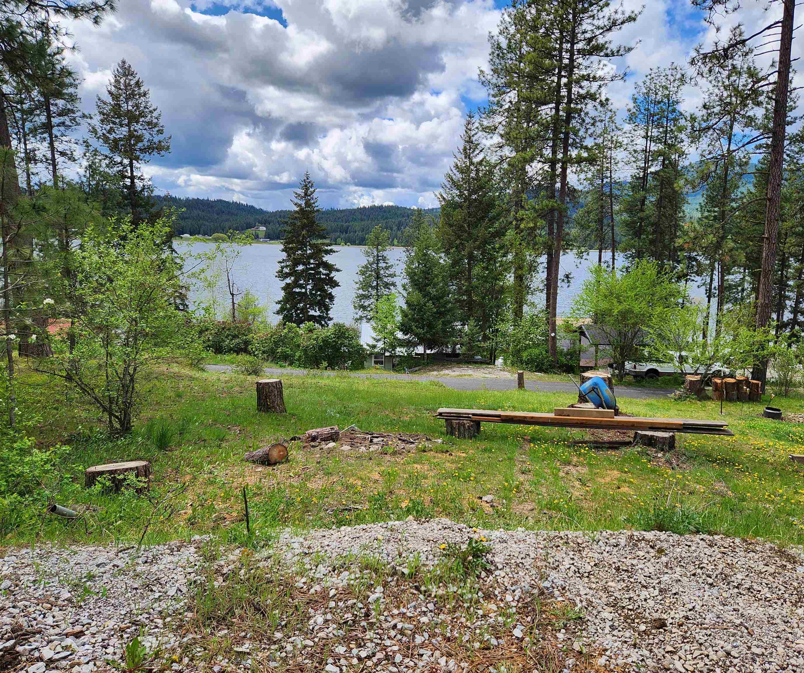 33-xxx Southeast Kaylin Road Valley, WA 99181 - Photo 2 of 3